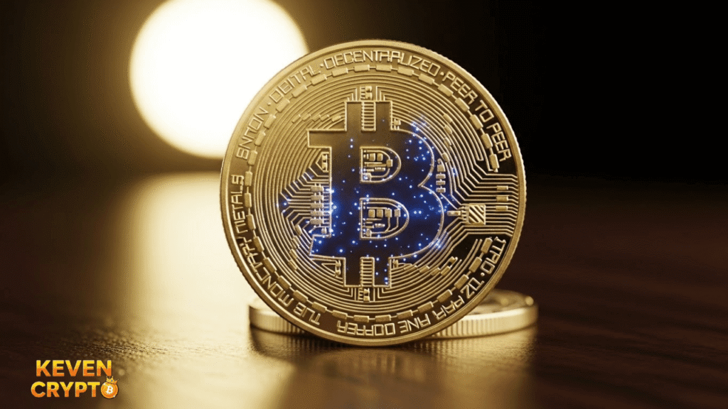 What Is Bitcoin and How Does It Work in Practice? A Simple Guide for Beginners