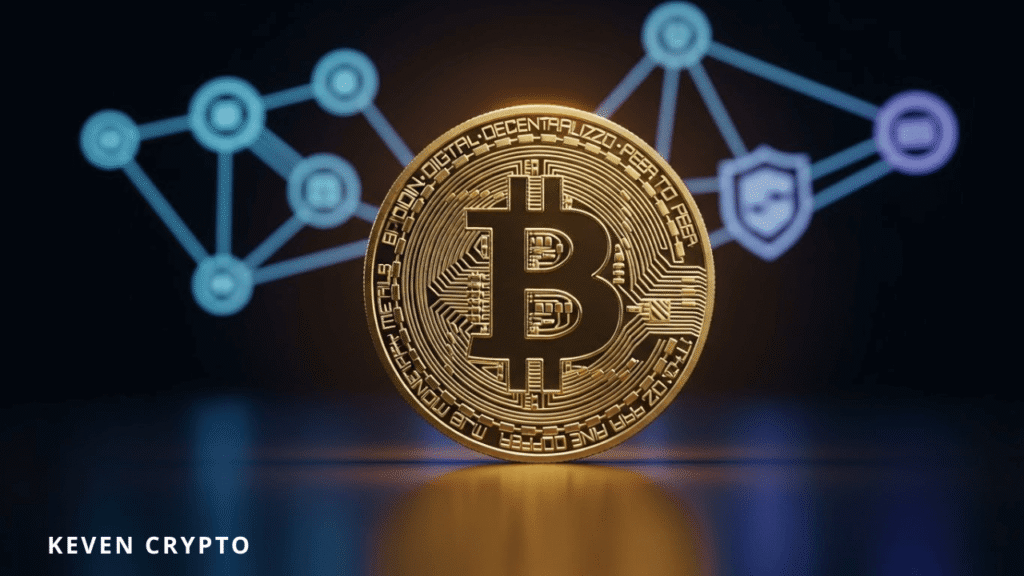 Is Bitcoin safe? Understand the real risks, advantages, and whether it’s still worth investing